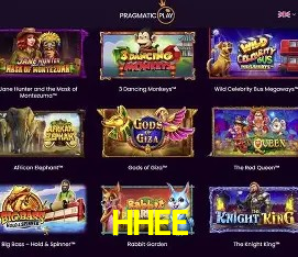 Security Systems HHEE